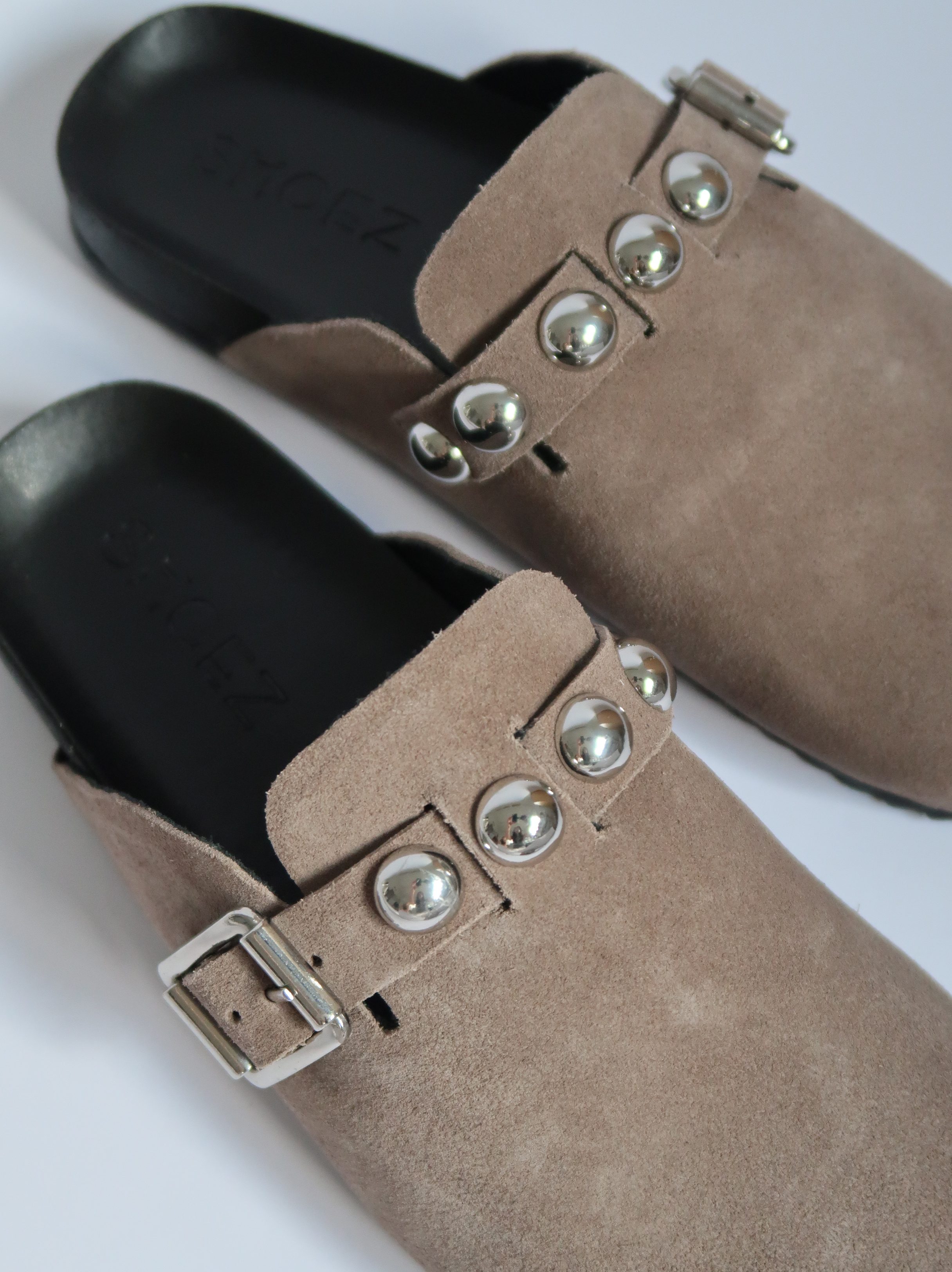 Brandon Taupe