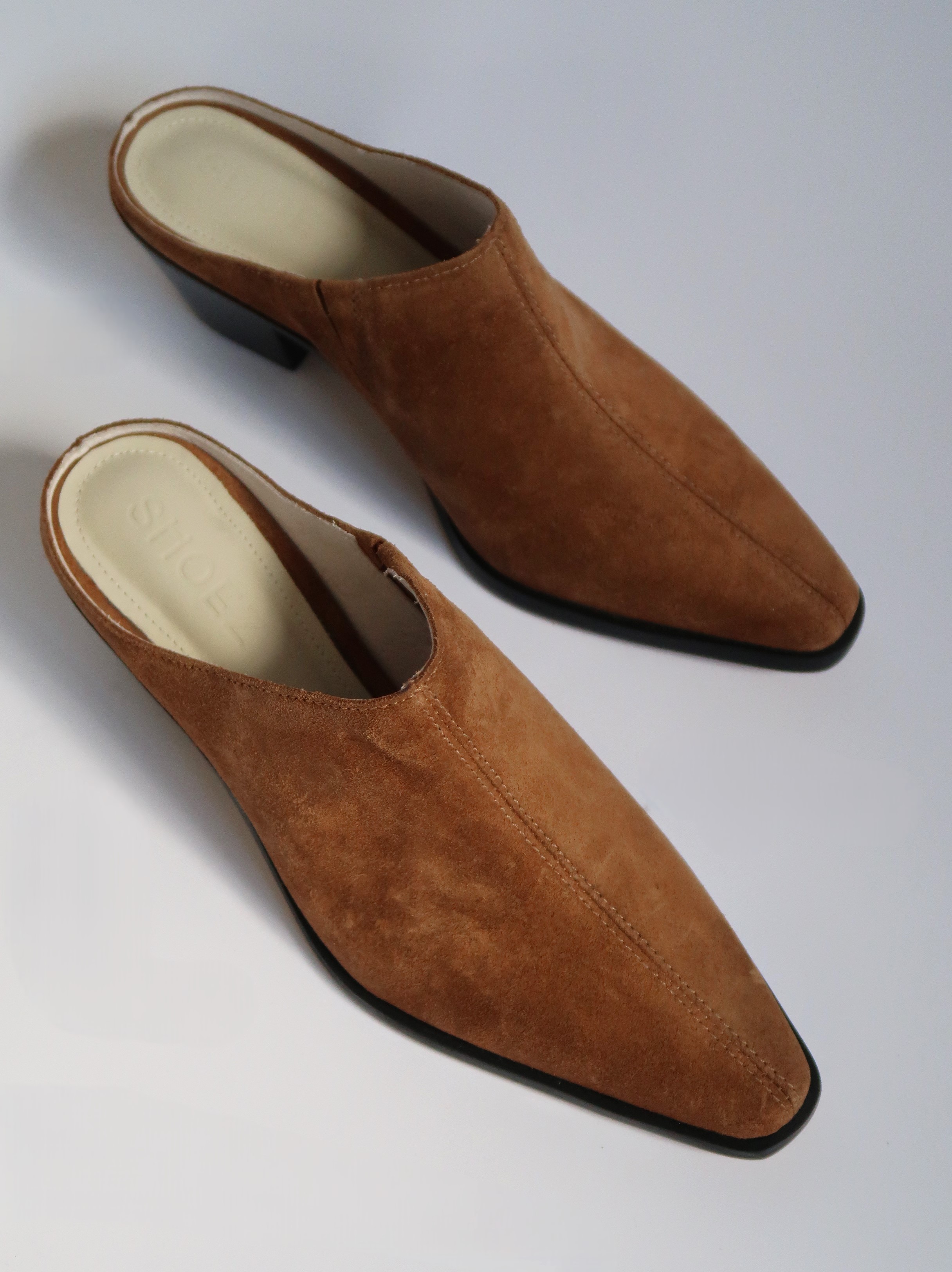 Dakota Walnut