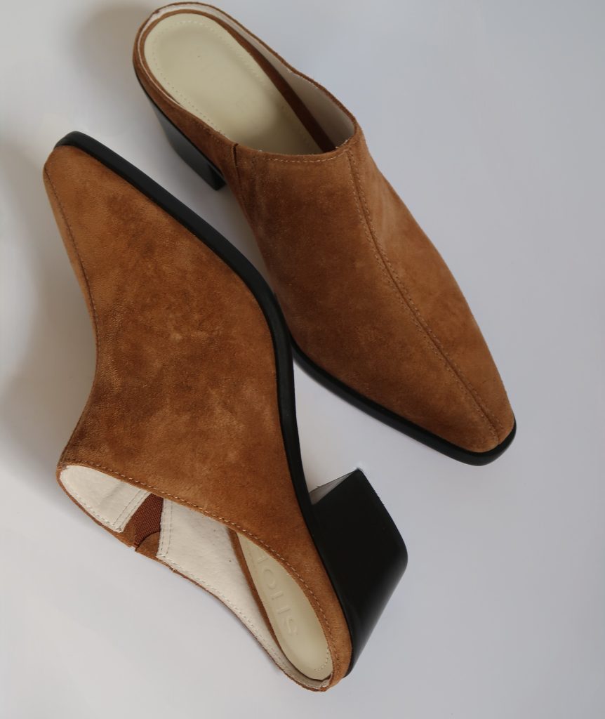 Dakota Walnut