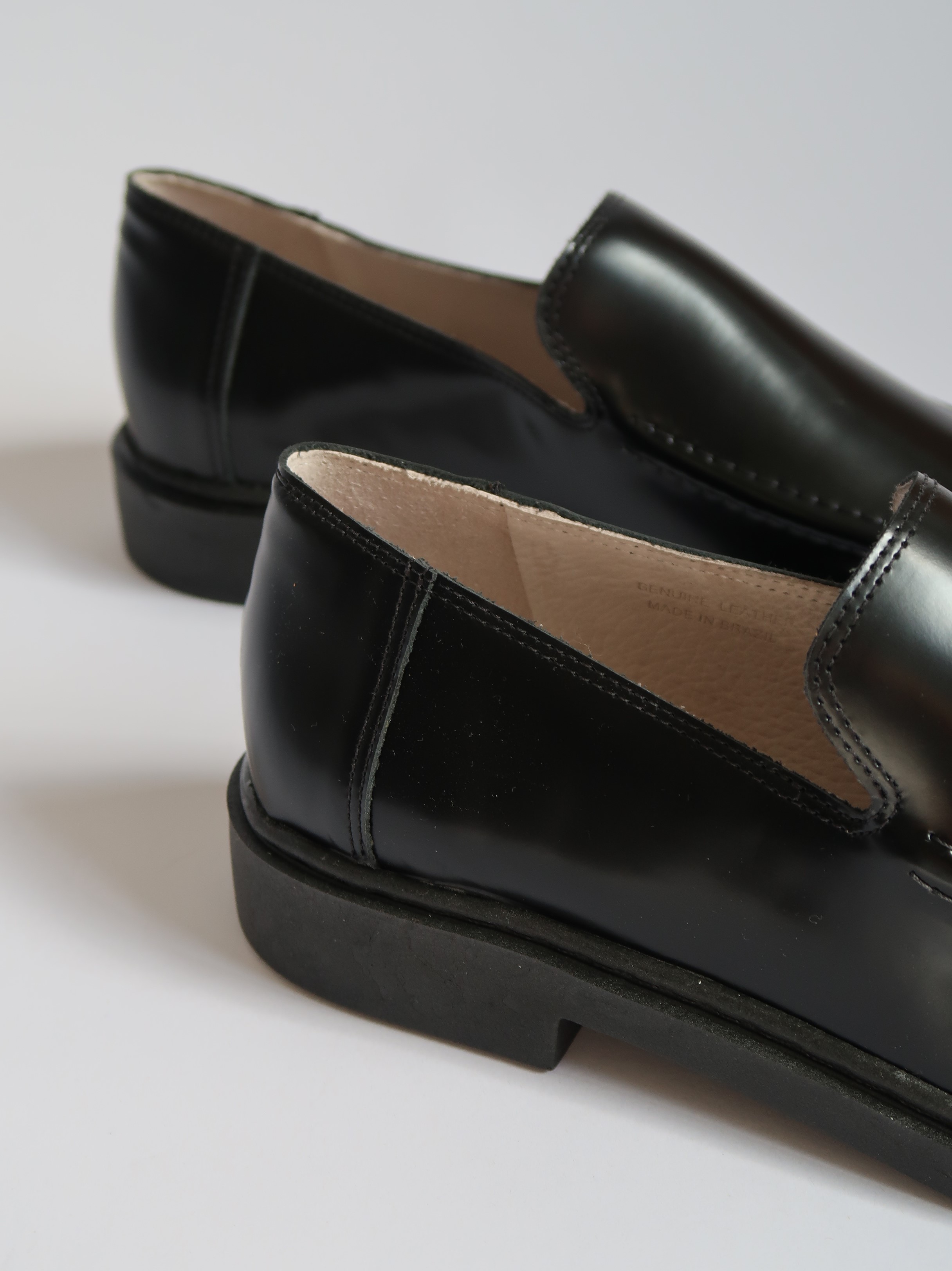 Boston Black