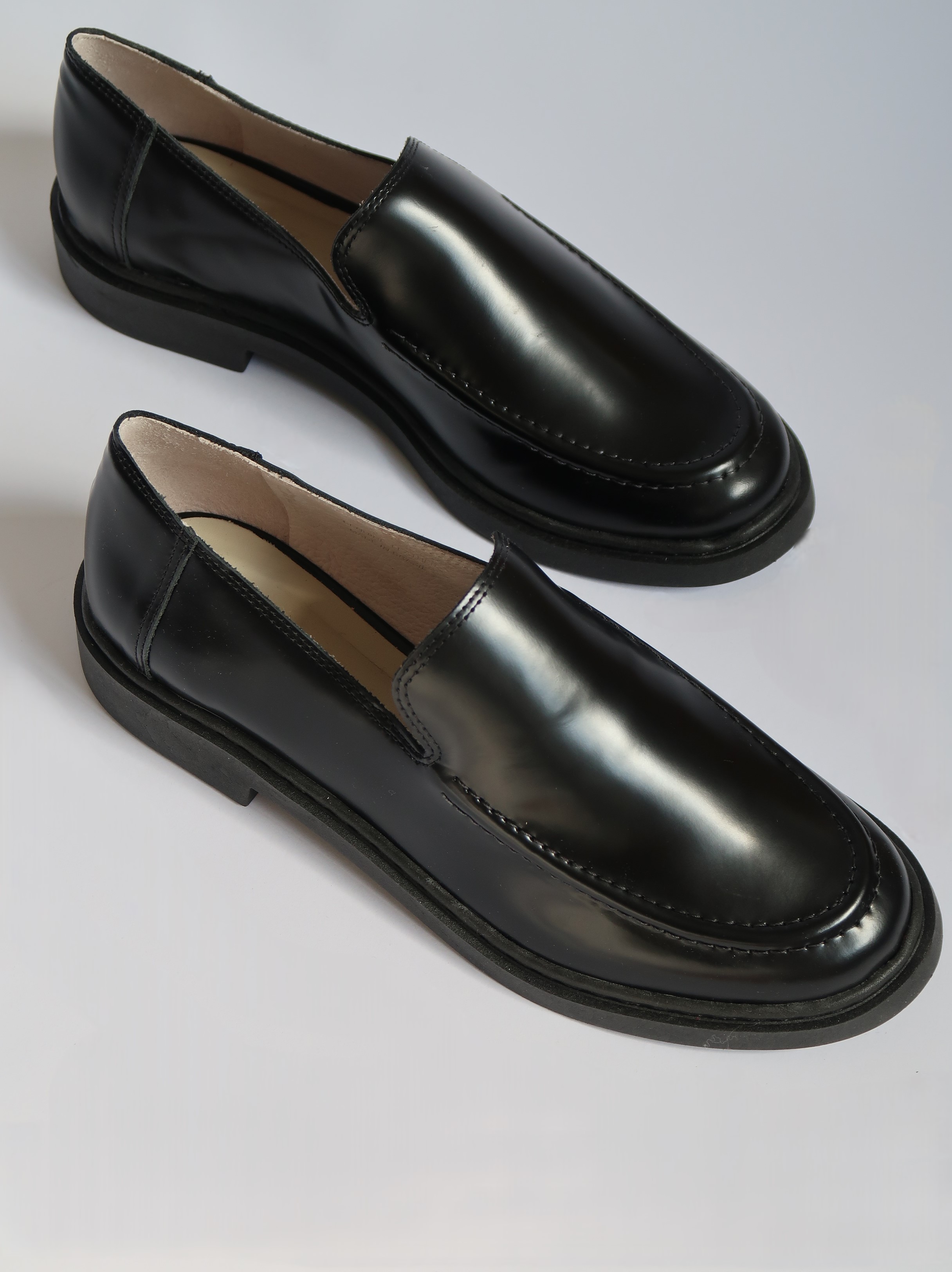 Boston Black