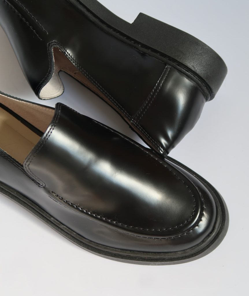 Boston Black