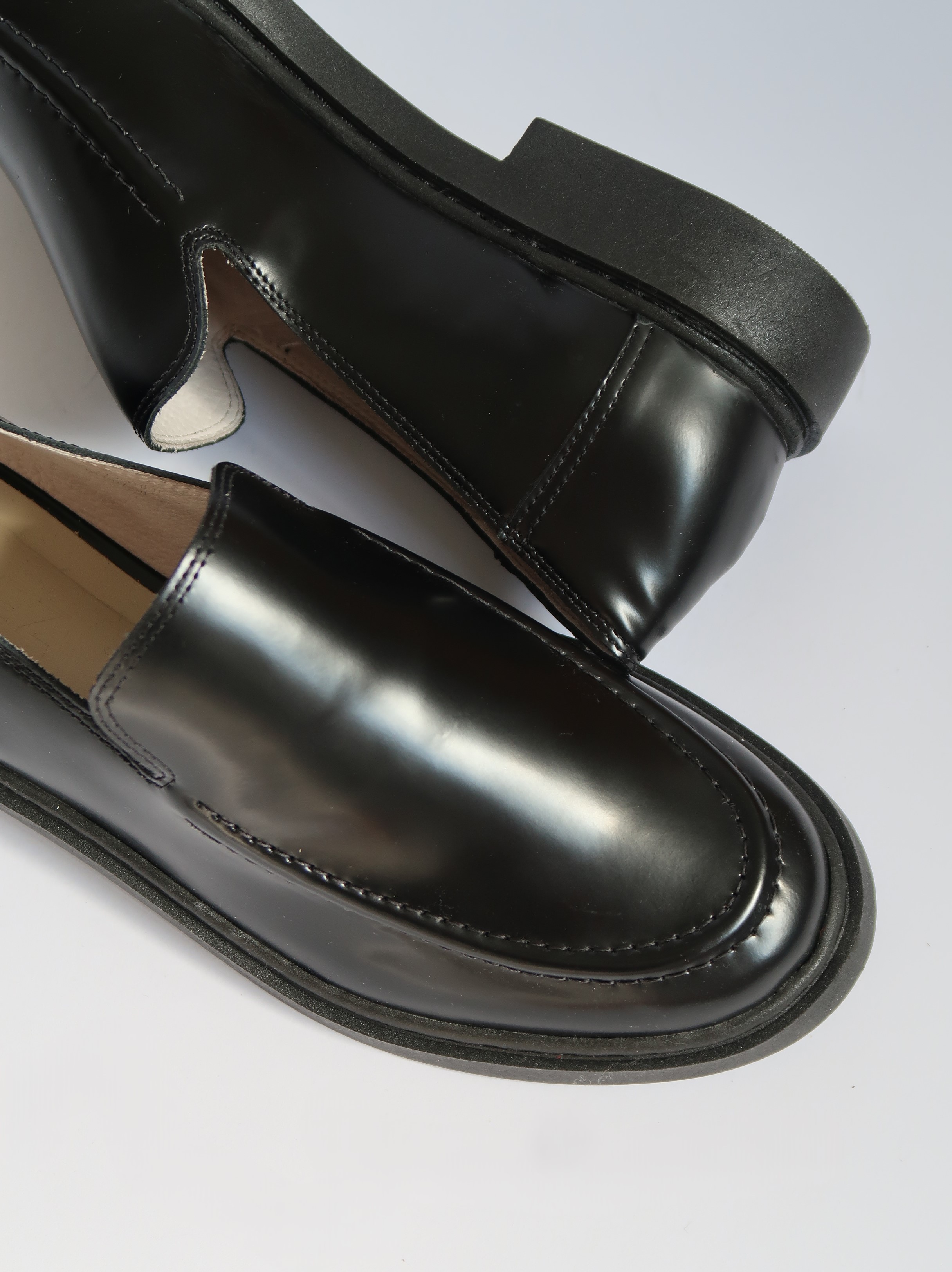 Boston Black