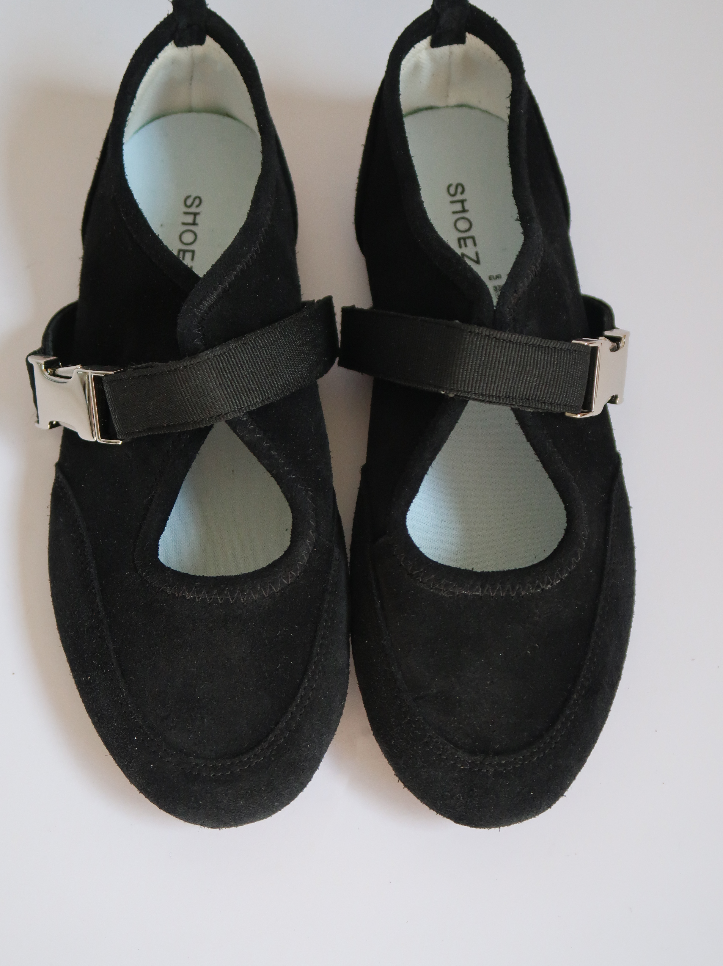 Solen Black
