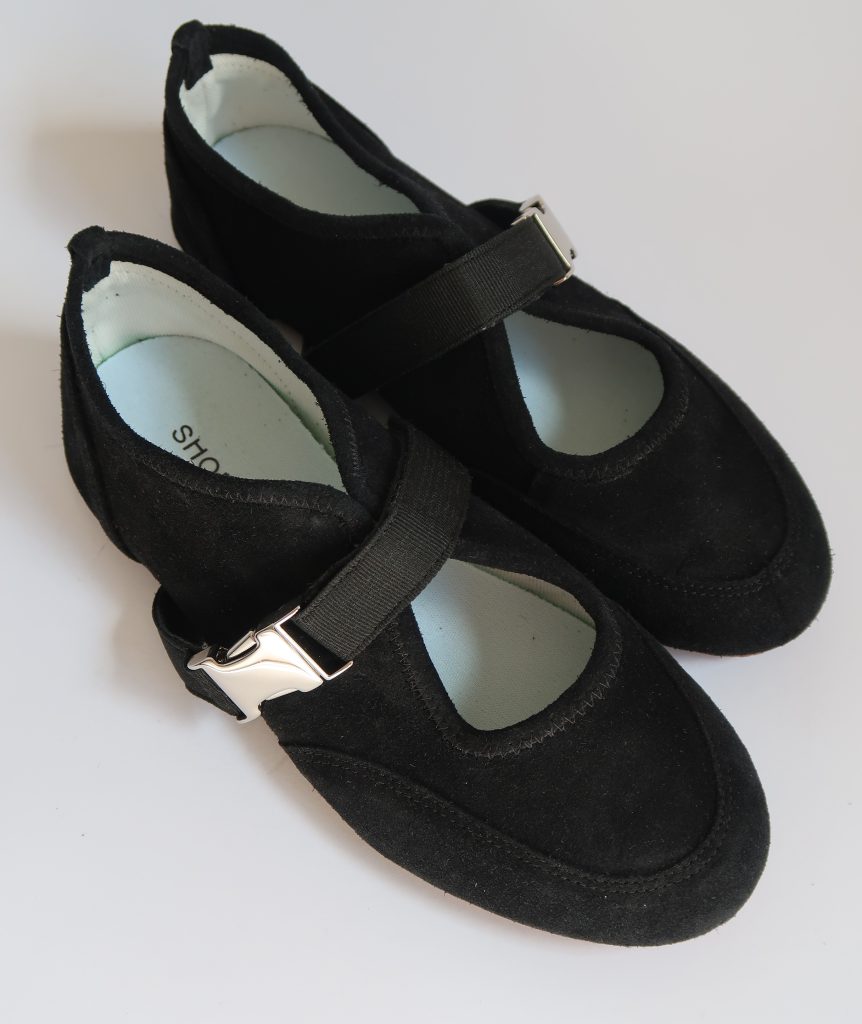 Solen Black