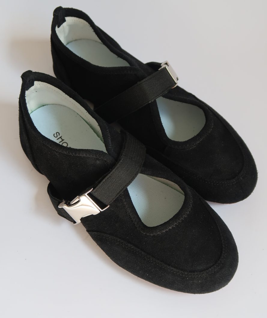 Solen Black