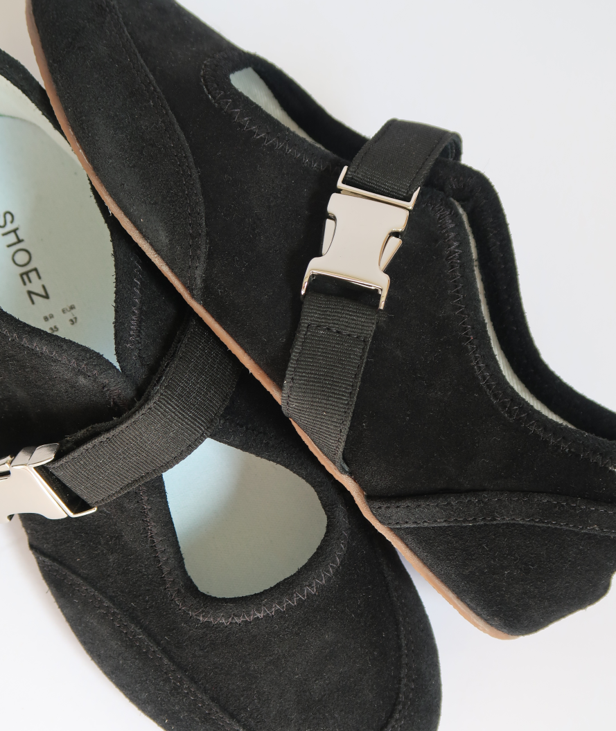 Solen Black