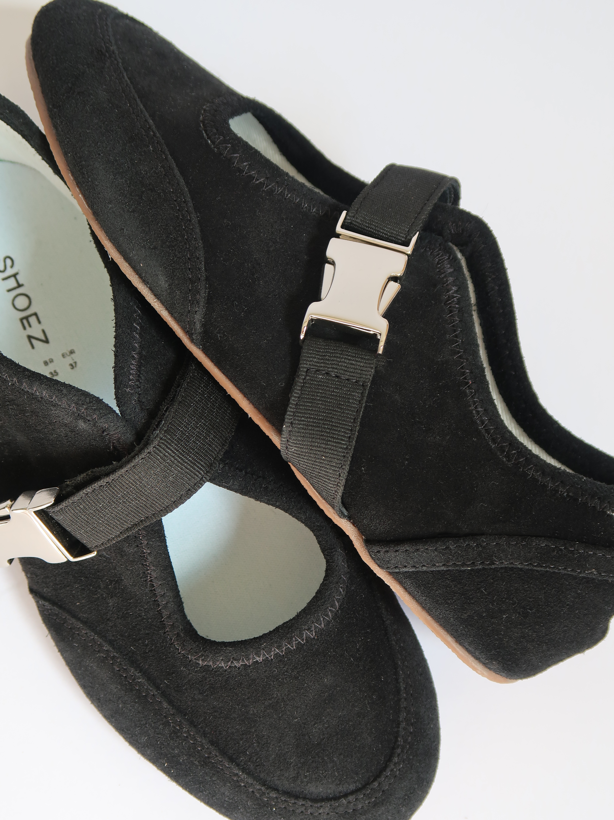 Solen Black