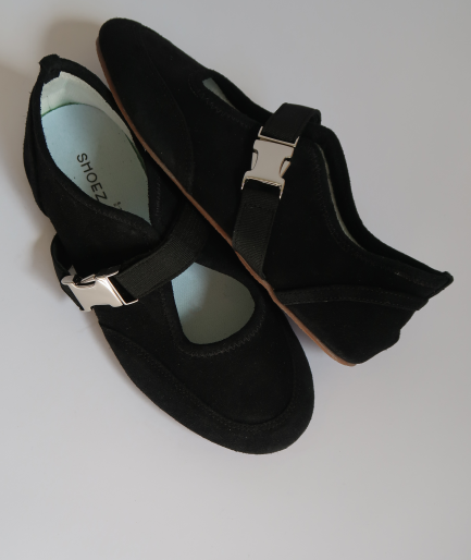 Solen Black