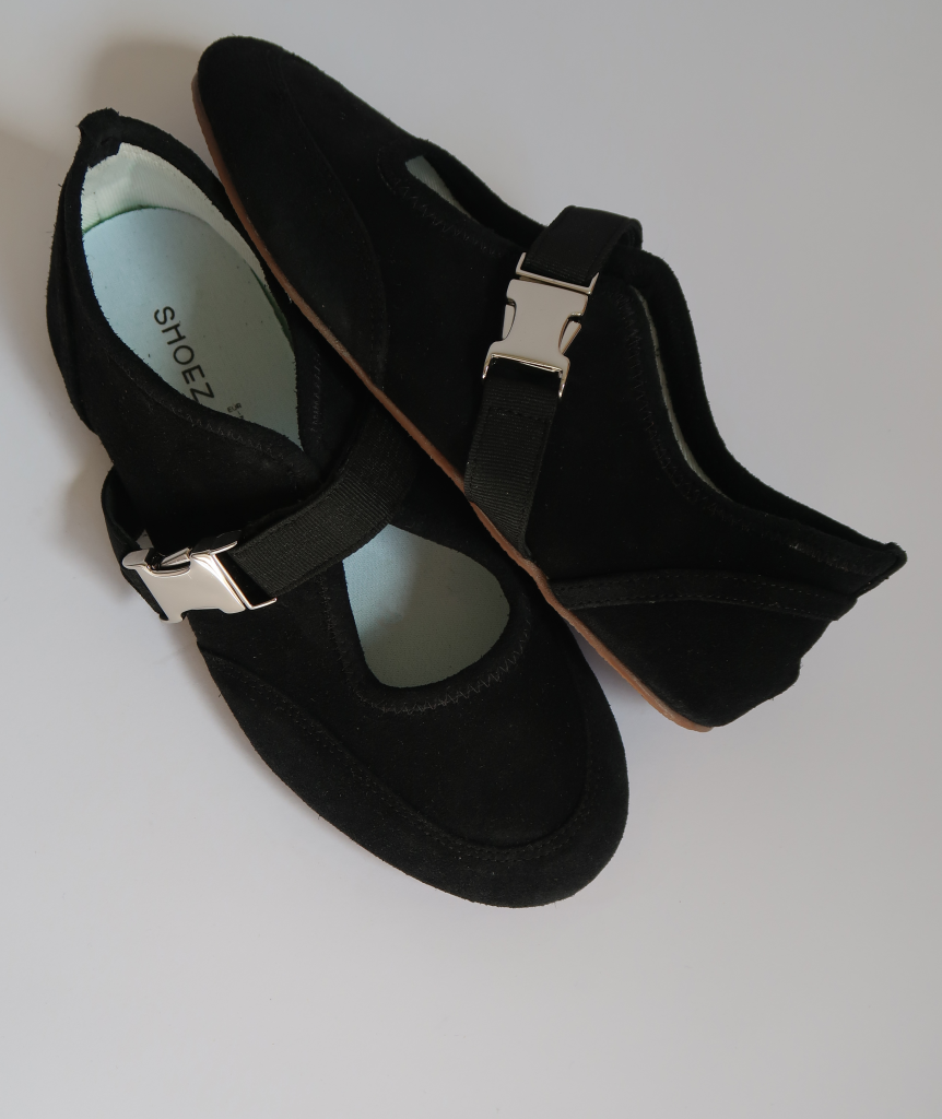 Solen Black