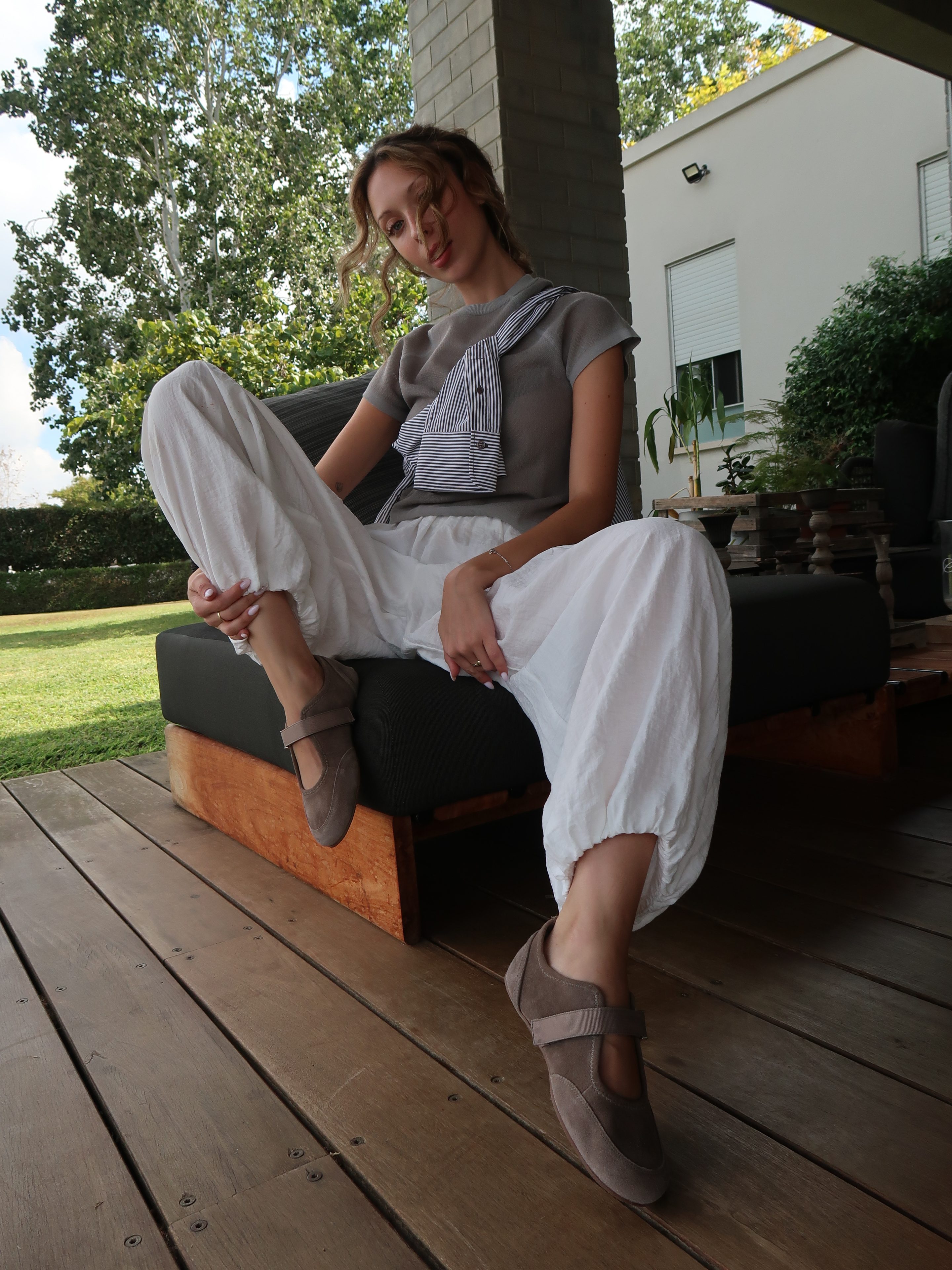 Solen Grey