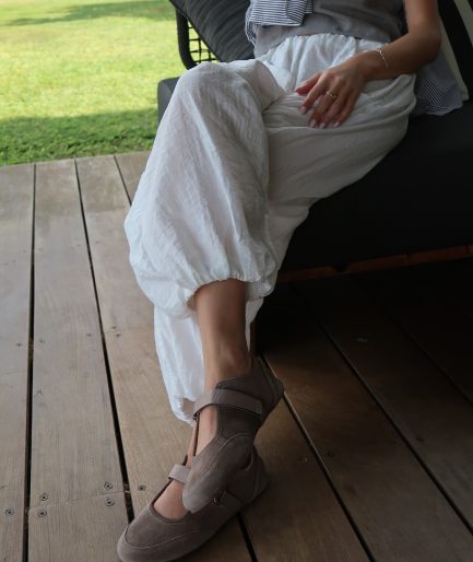 Solen Grey
