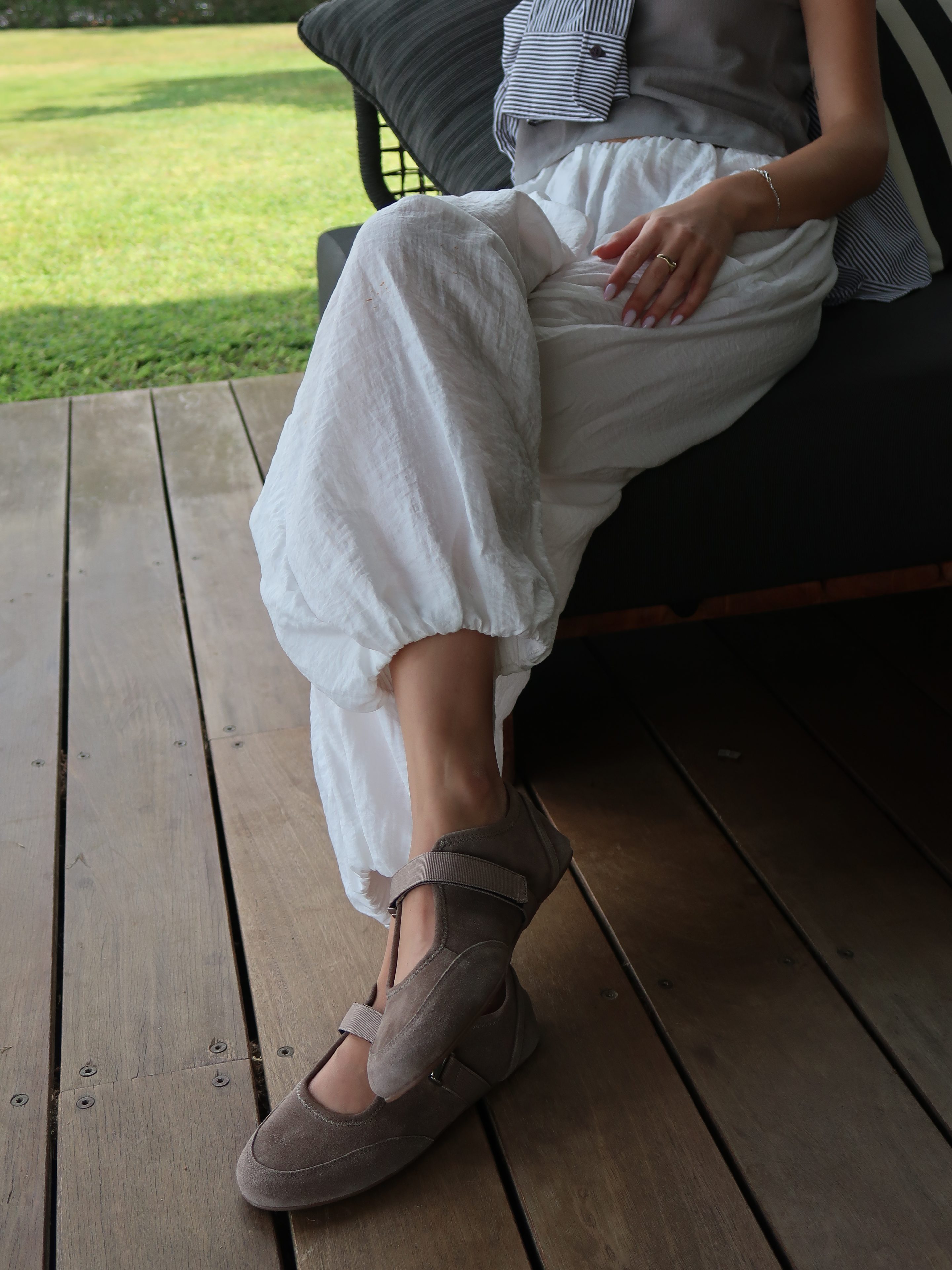 Solen Grey