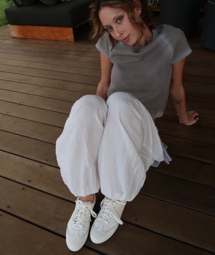 Sutton White