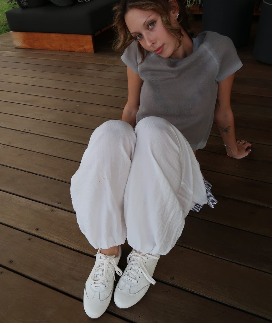 Sutton White