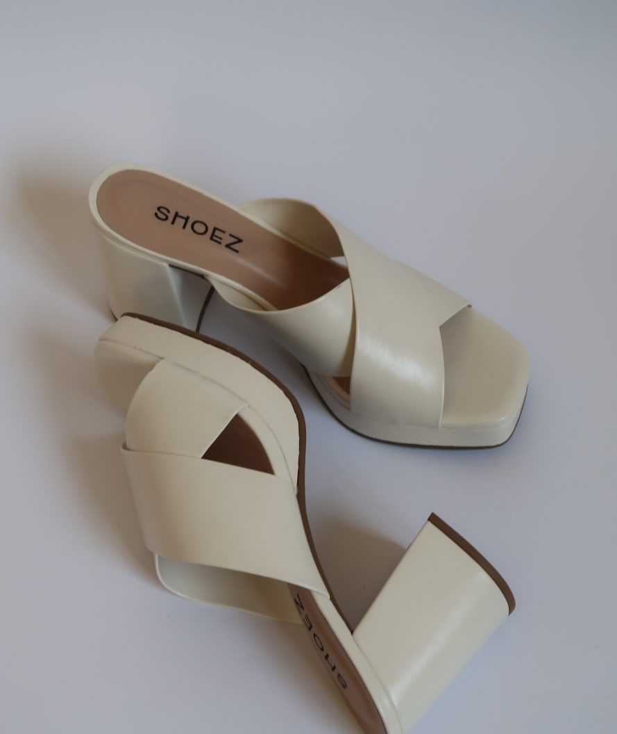 Twigy Off-White