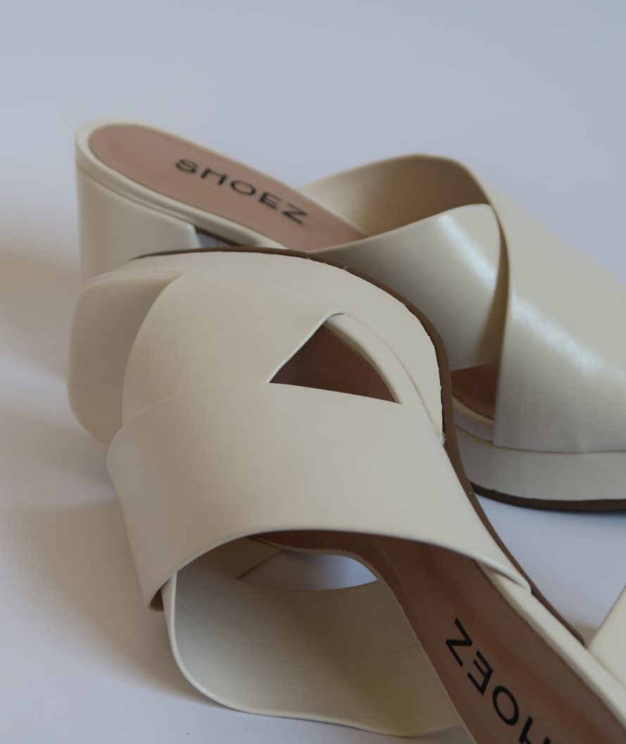 Twigy Off-White