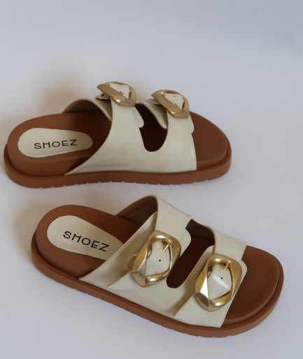 Gina Cream
