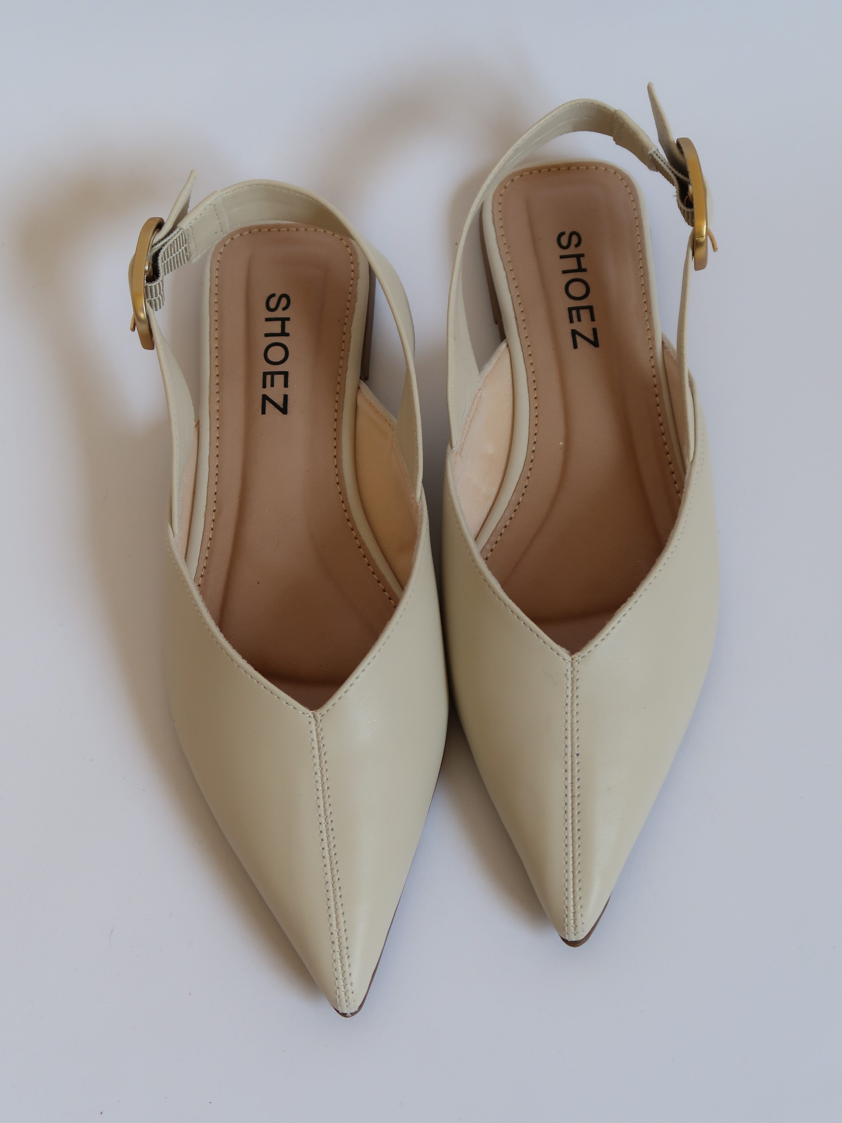 Paloma Cream