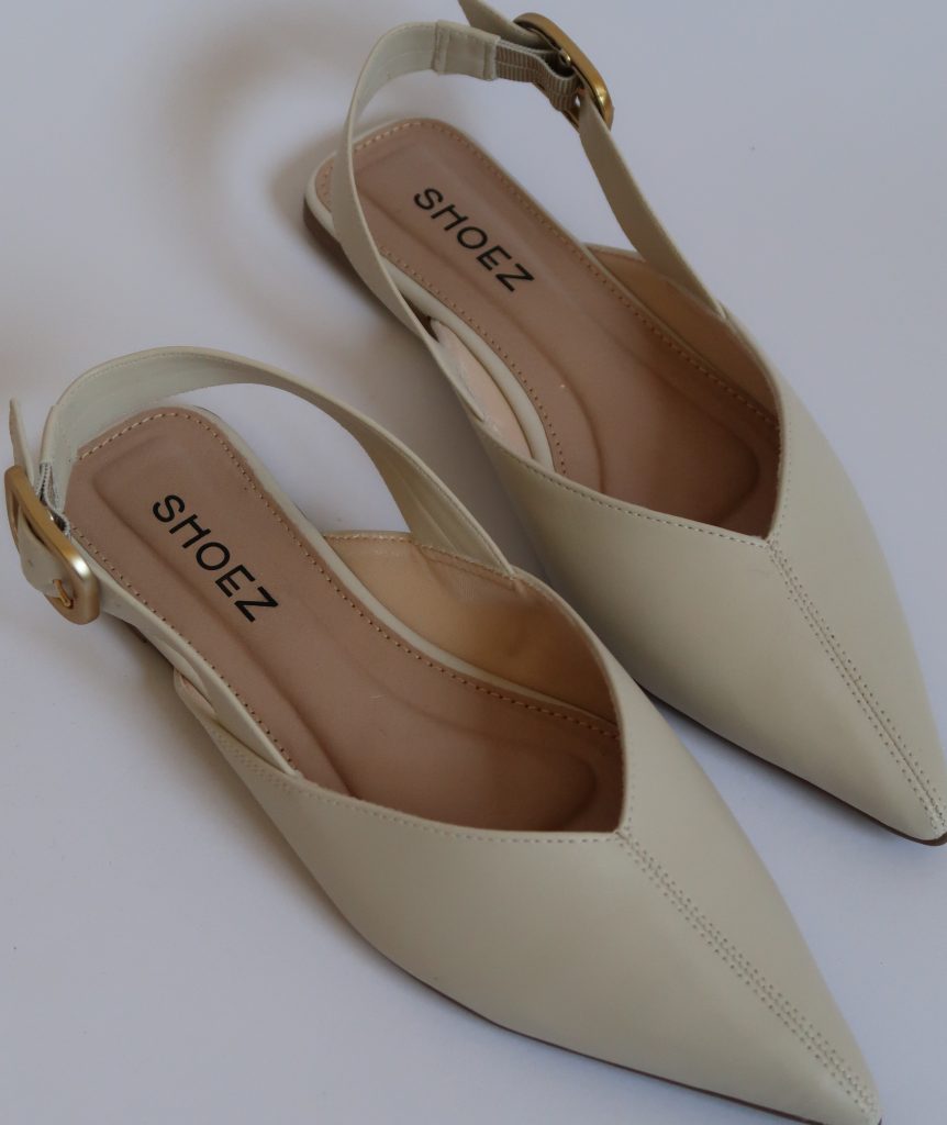 Paloma Cream