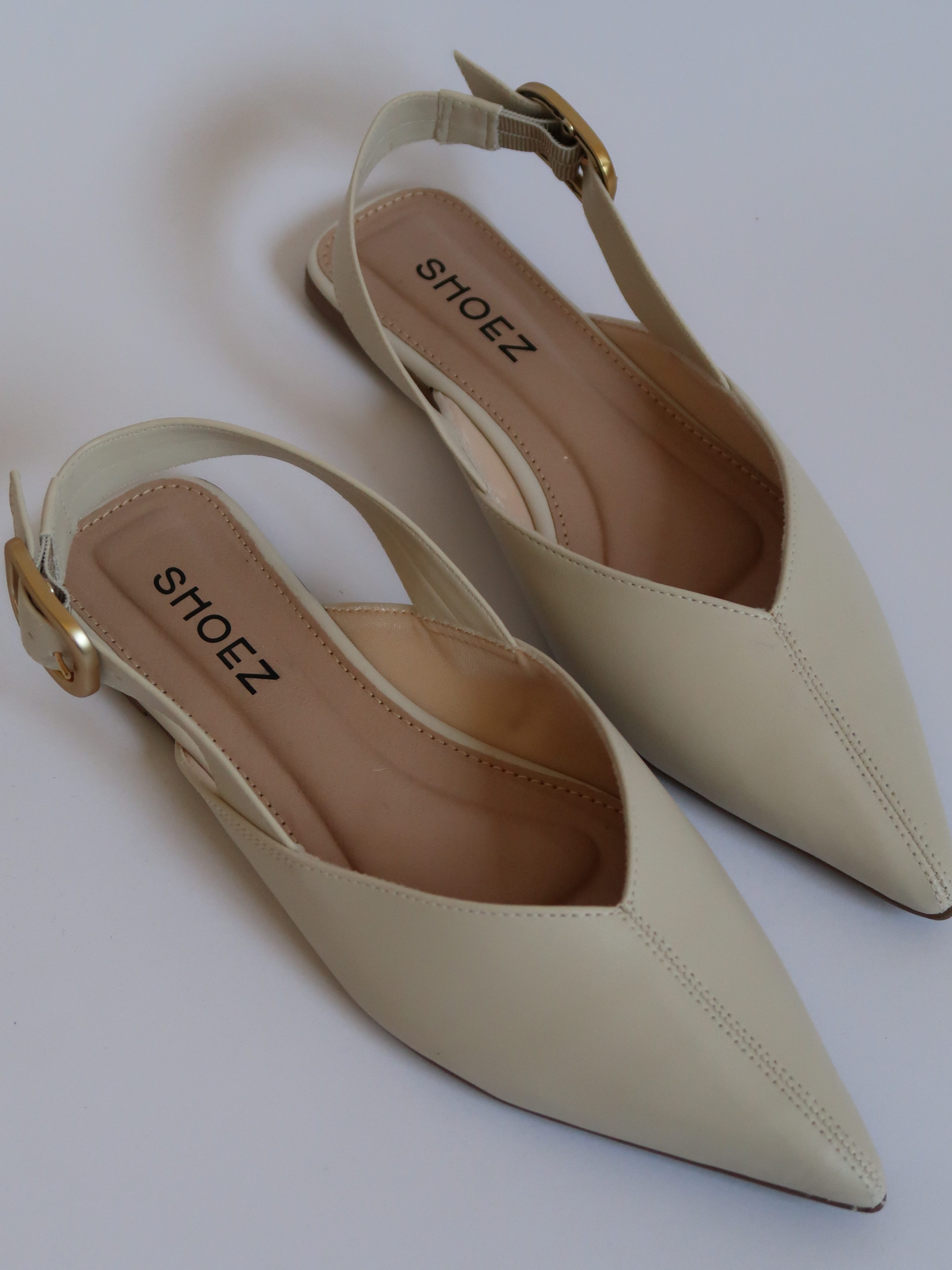Paloma Cream