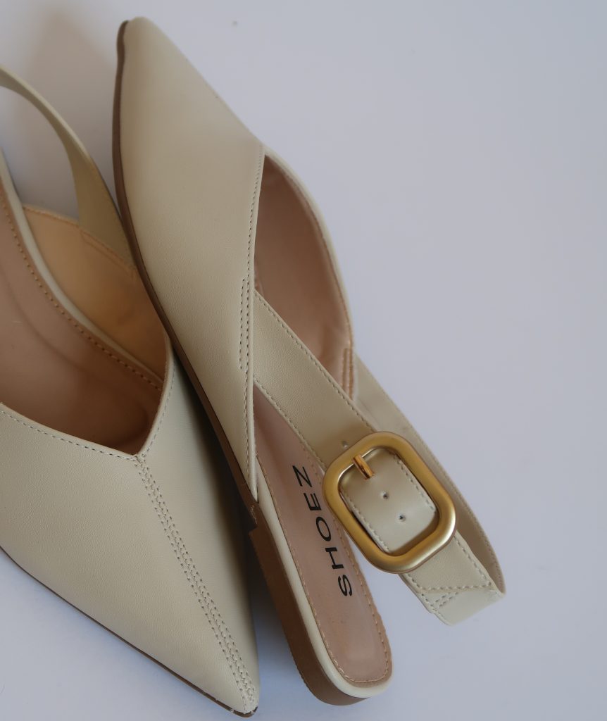 Paloma Cream