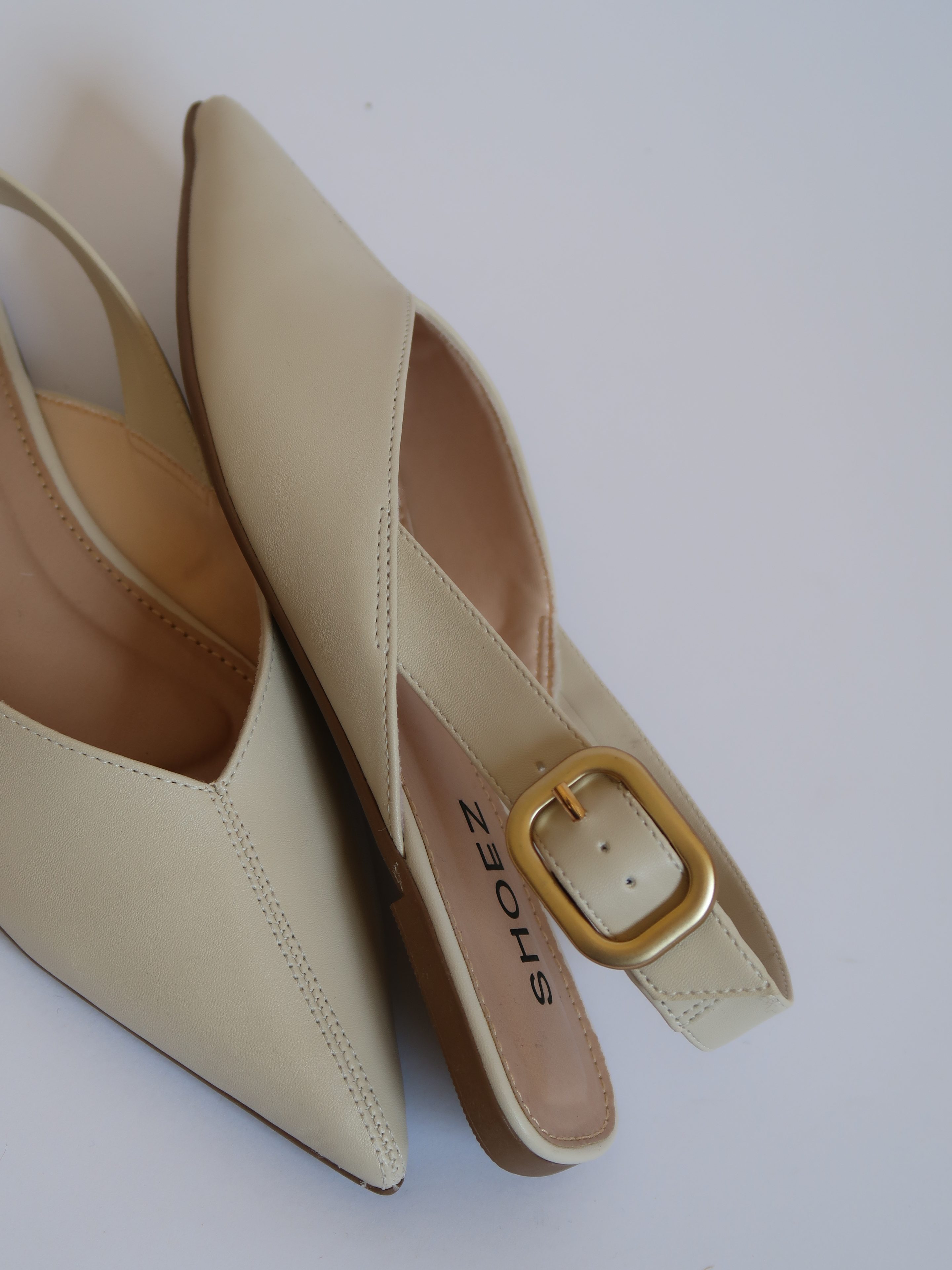 Paloma Cream
