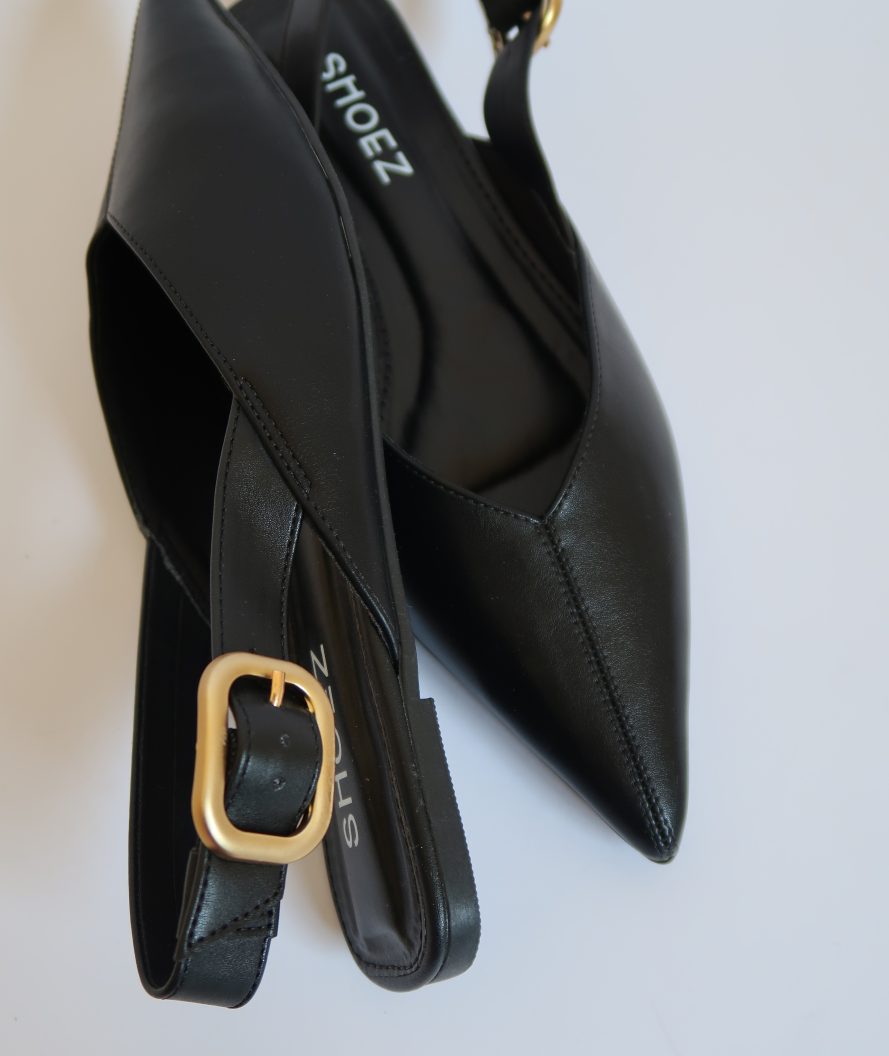 Paloma Black