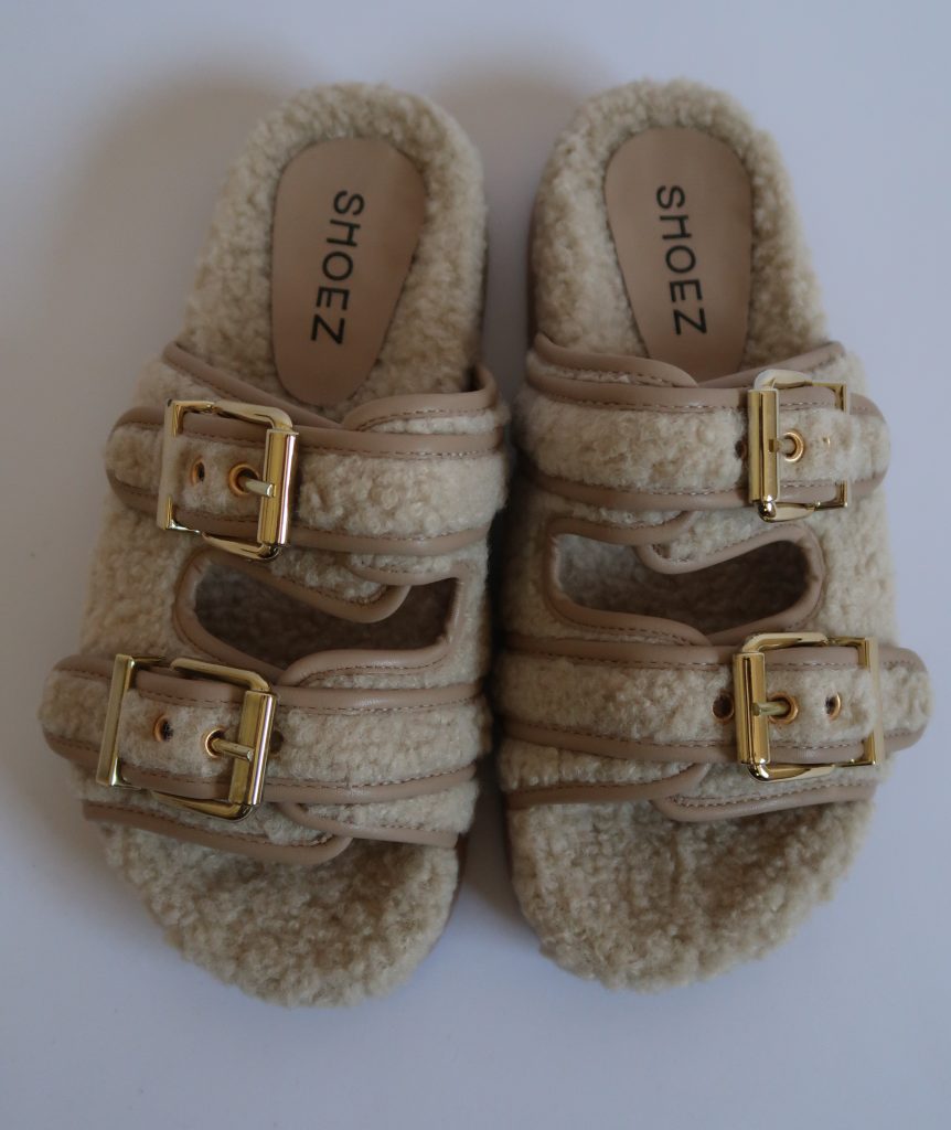 Brandi Cream Teddy
