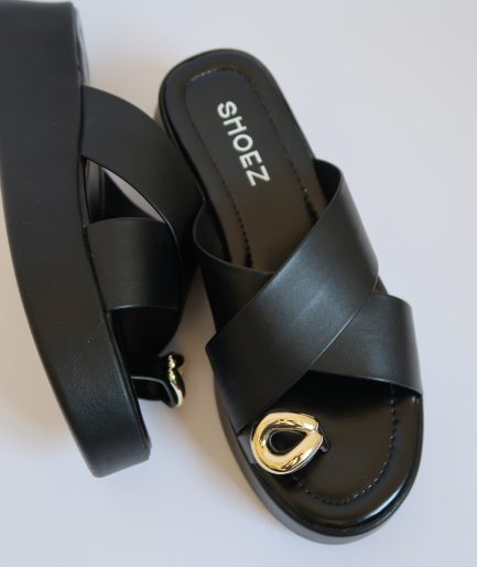 Blain Black