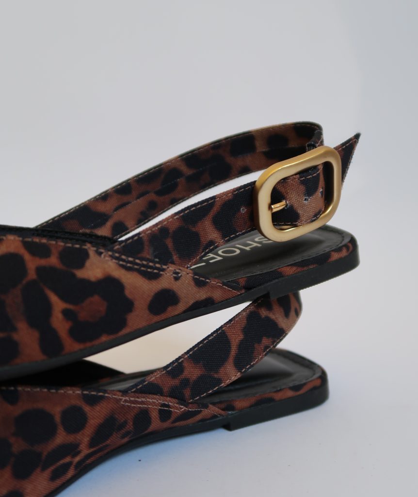 Paloma Leopard