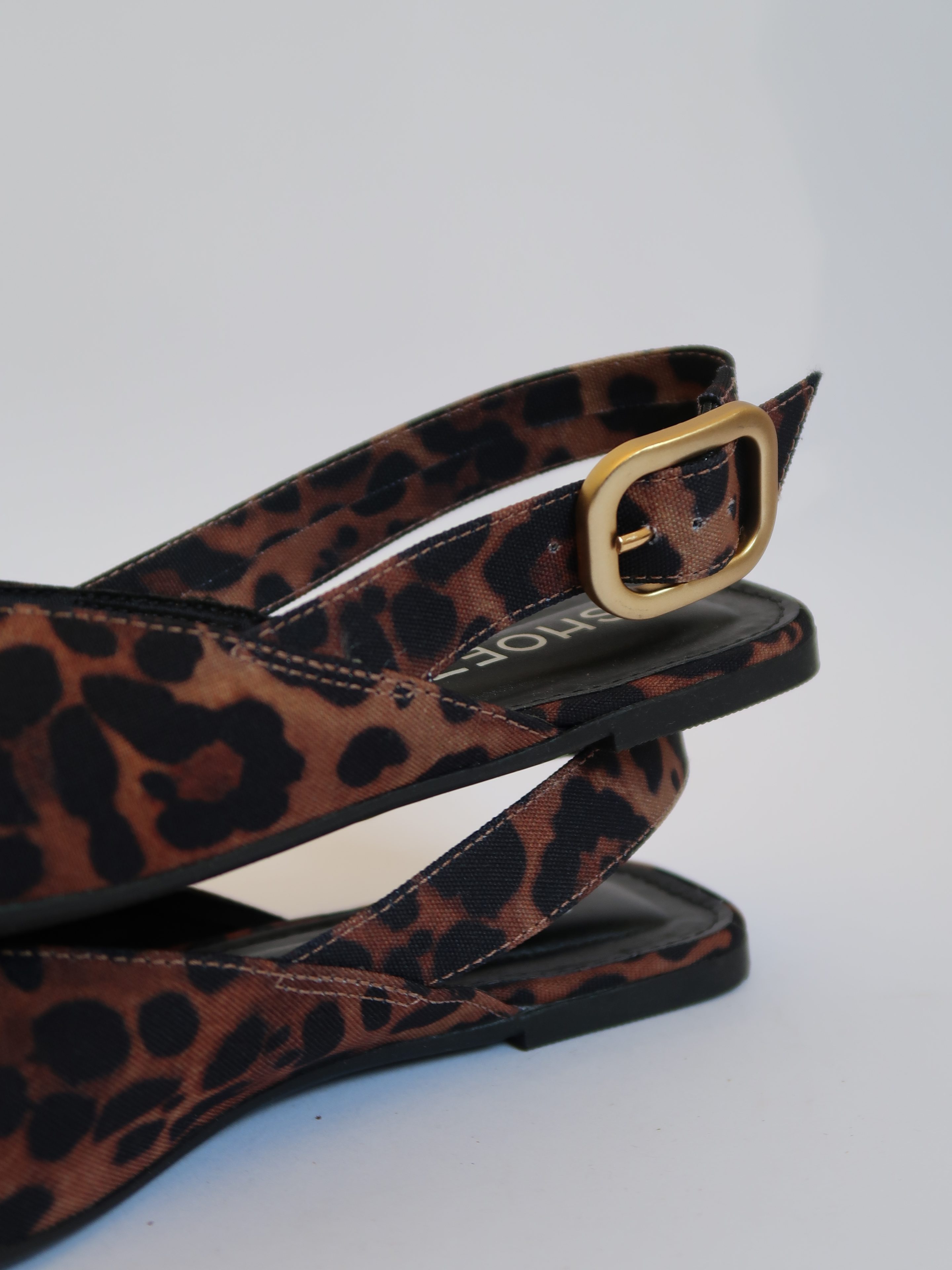 Paloma Leopard