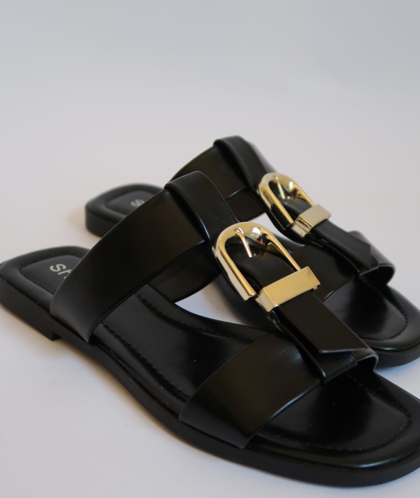 Shaya Black
