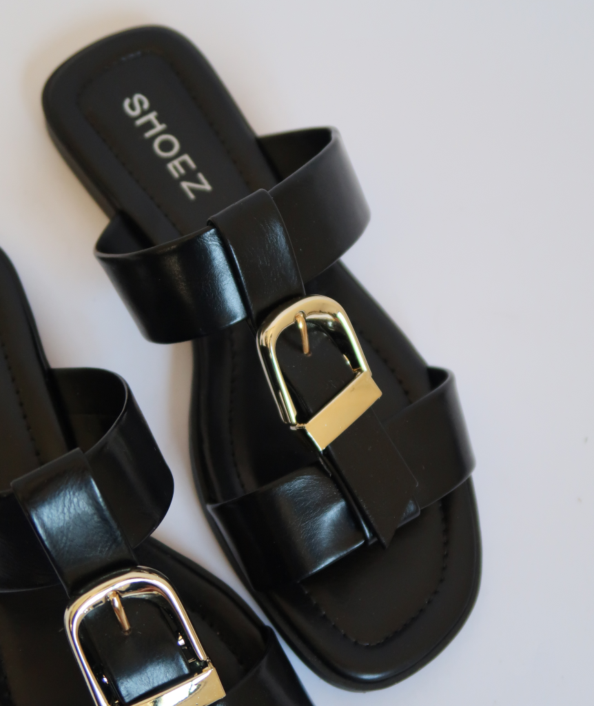 Shaya Black