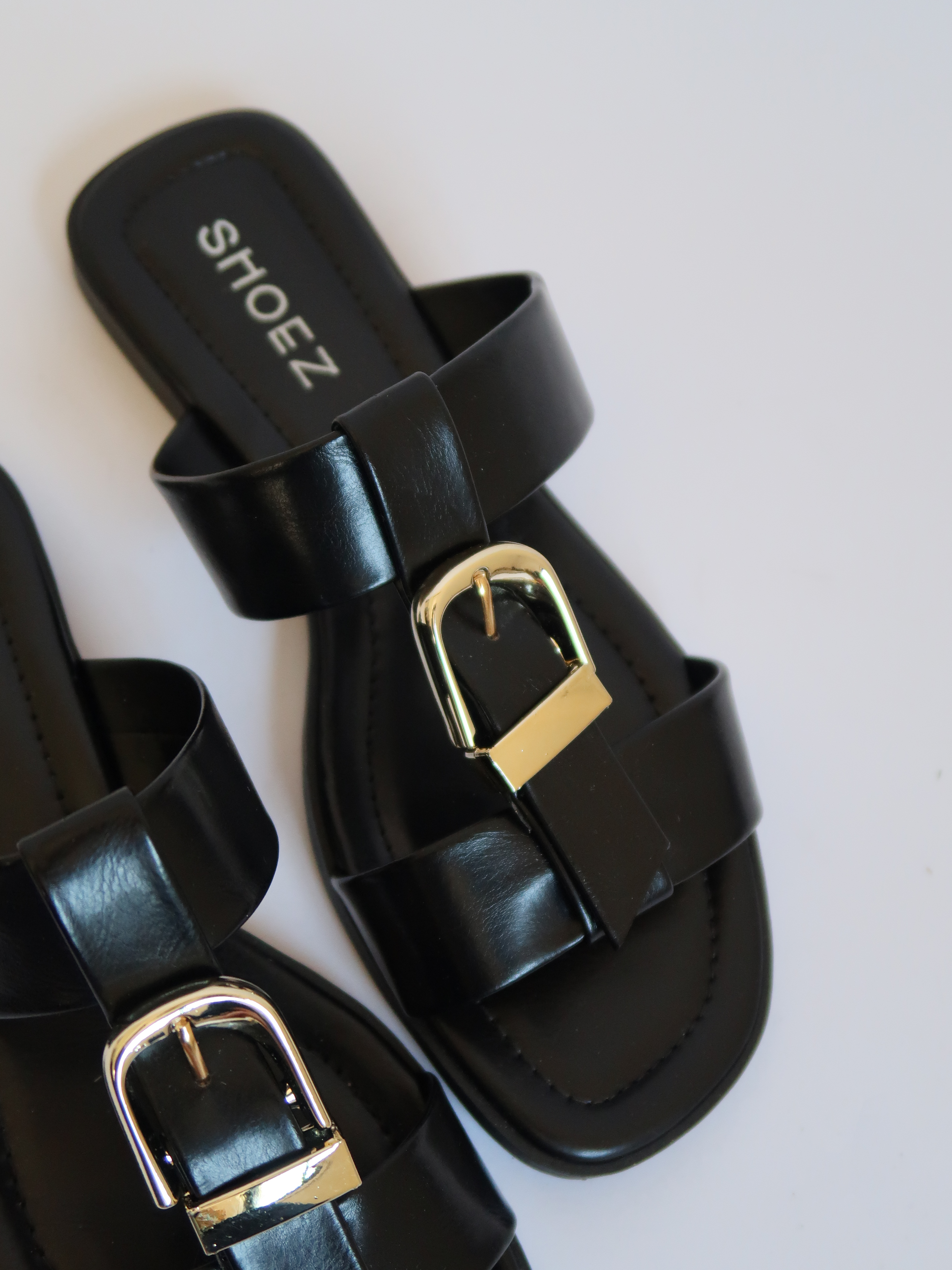 Shaya Black