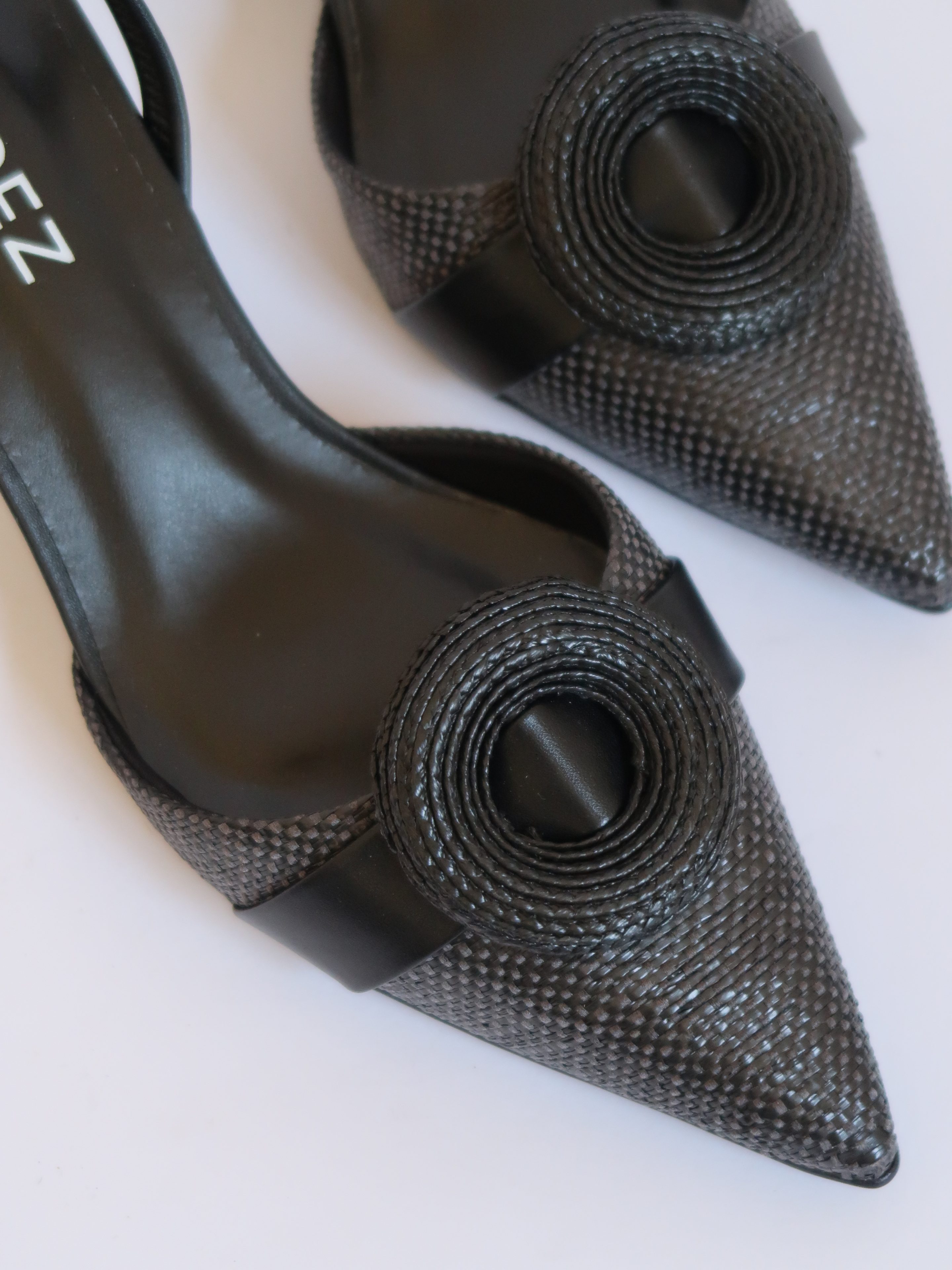Joya Black