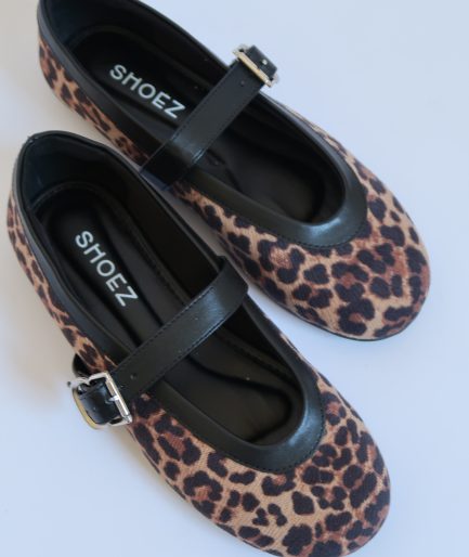 Luma Leopard