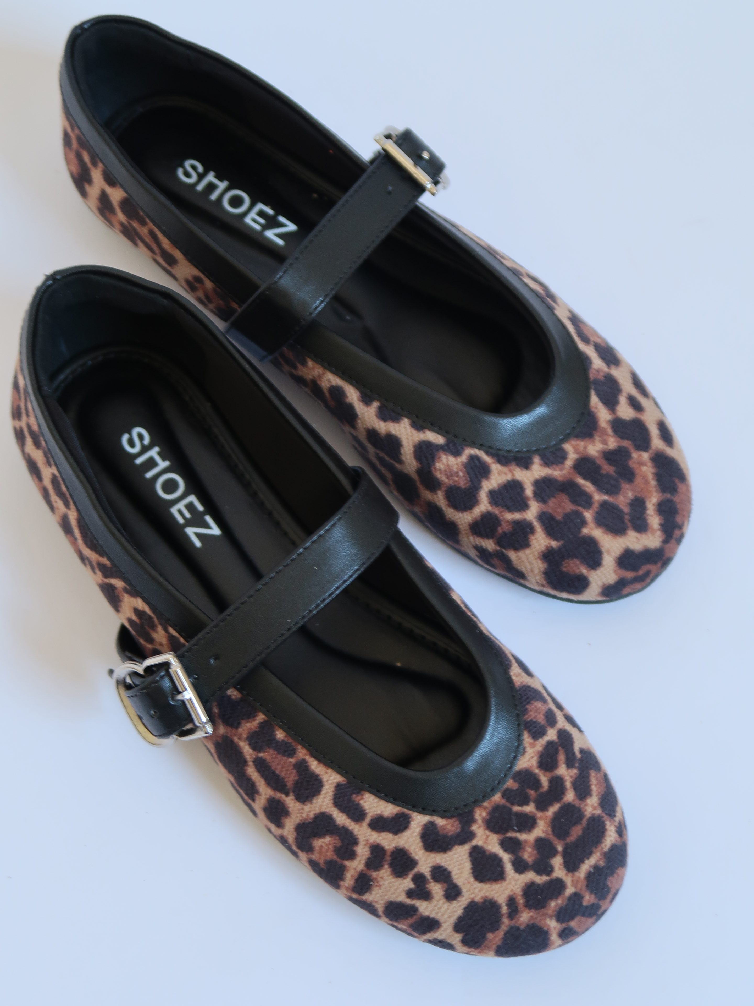 Luma Leopard