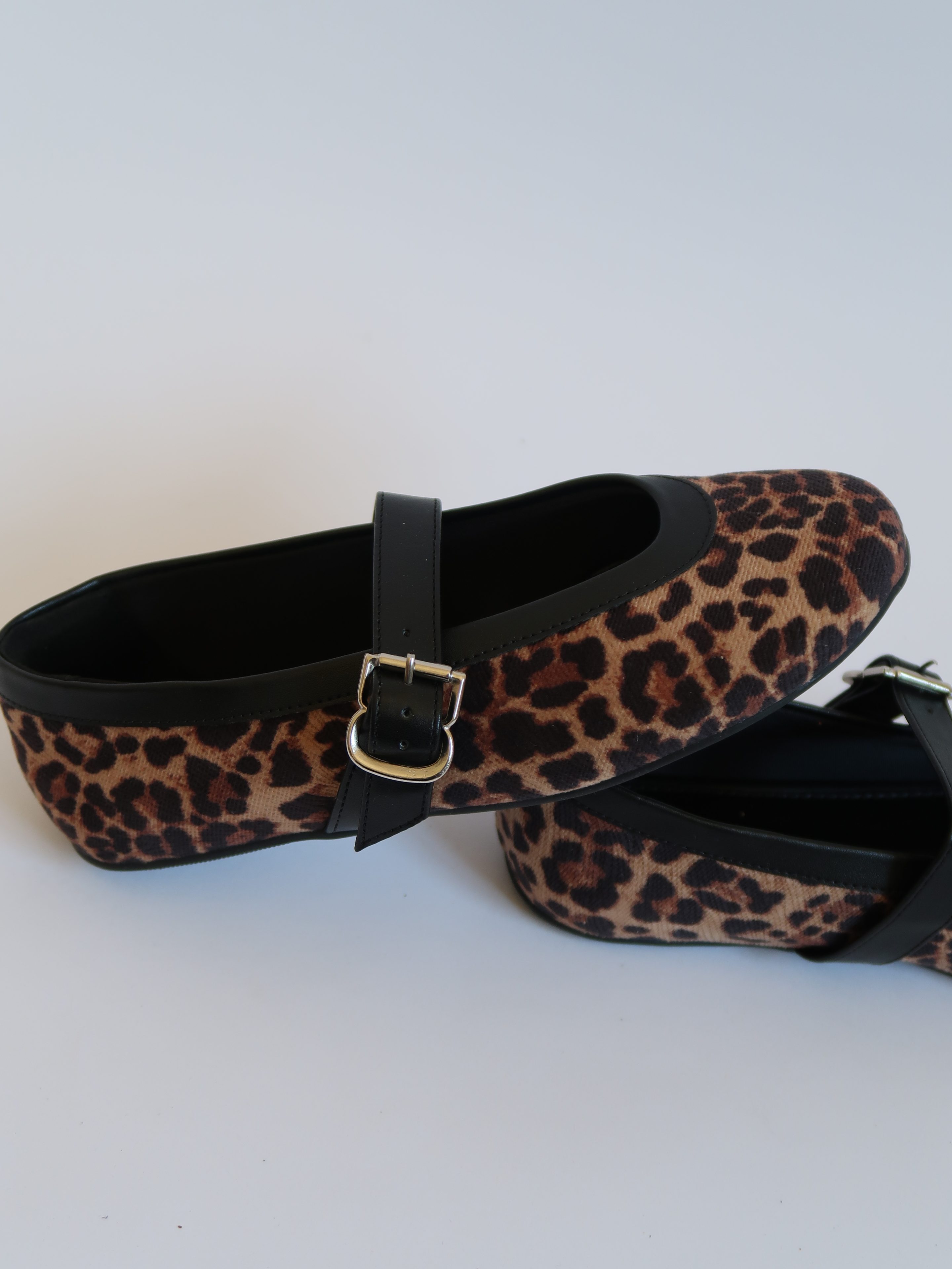 Luma Leopard