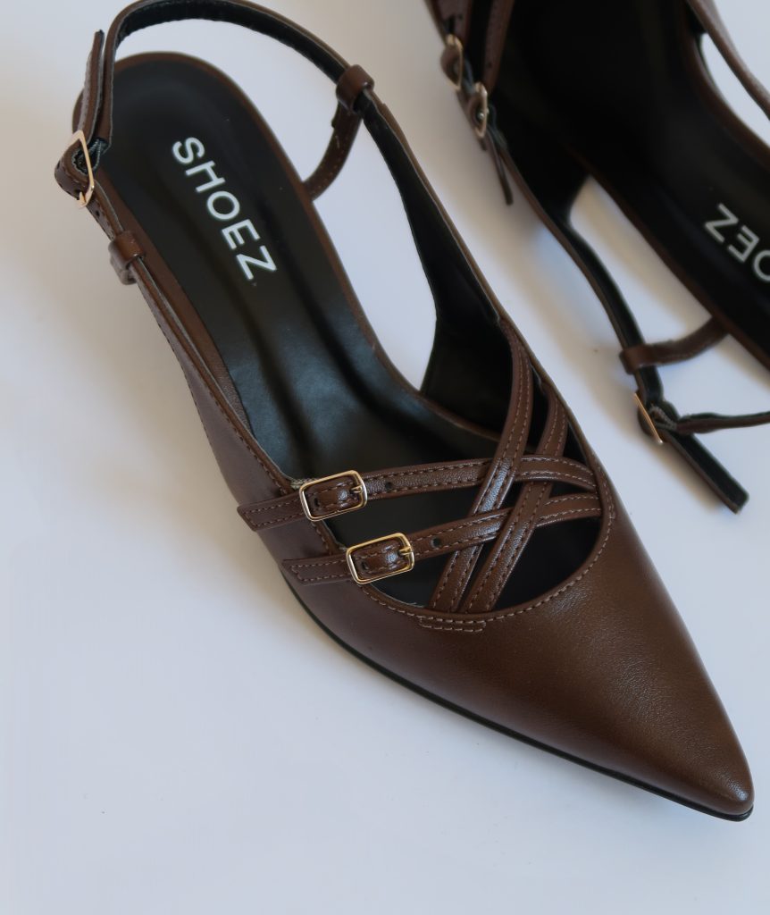 Davina Dark Brown