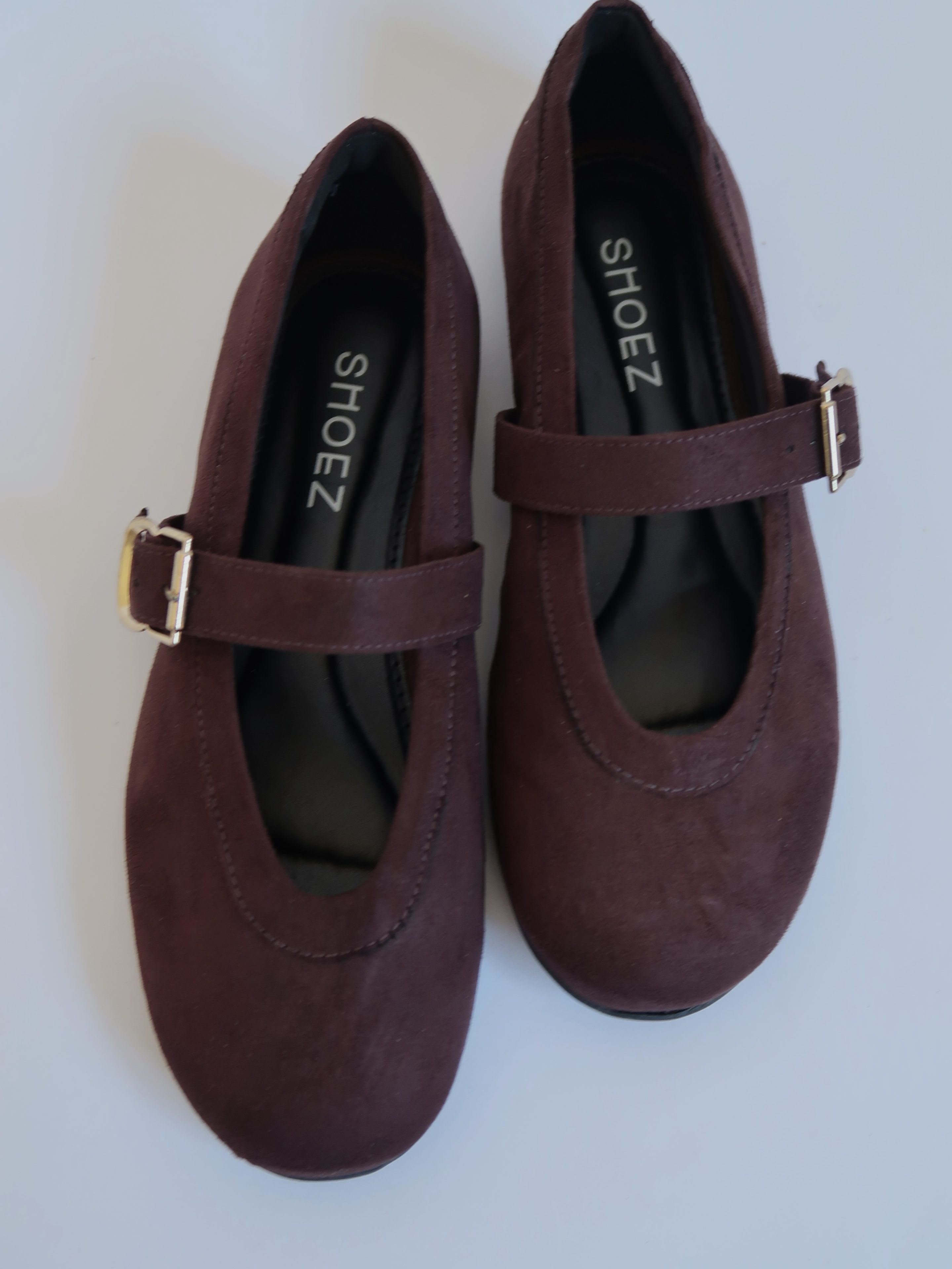 Luma Soft Brown