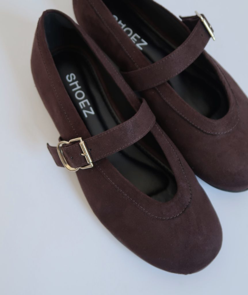 Luma Soft Brown