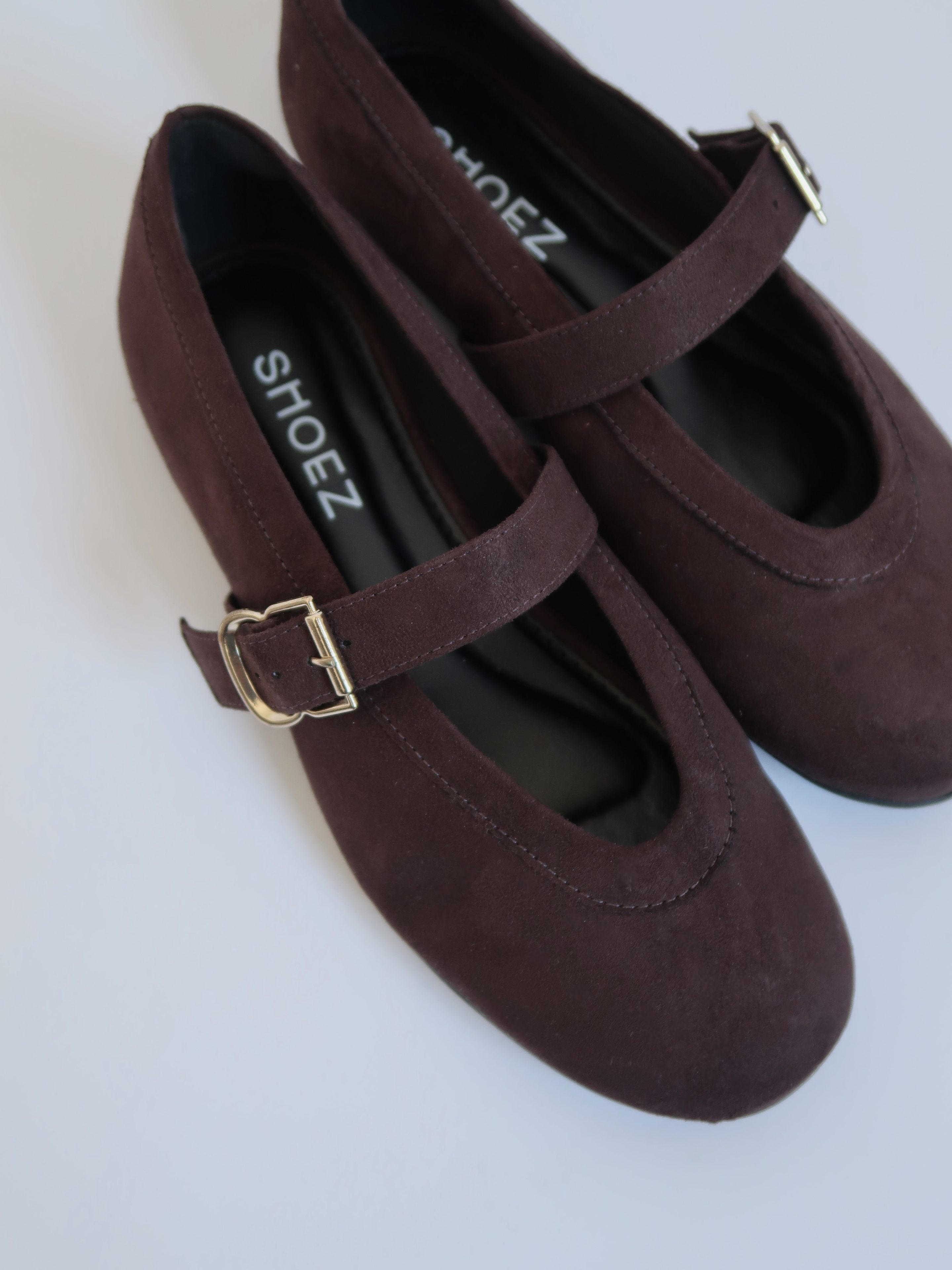 Luma Soft Brown