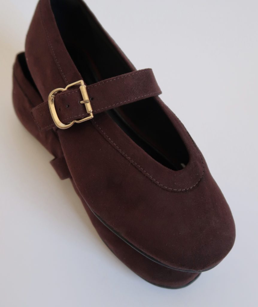 Luma Soft Brown