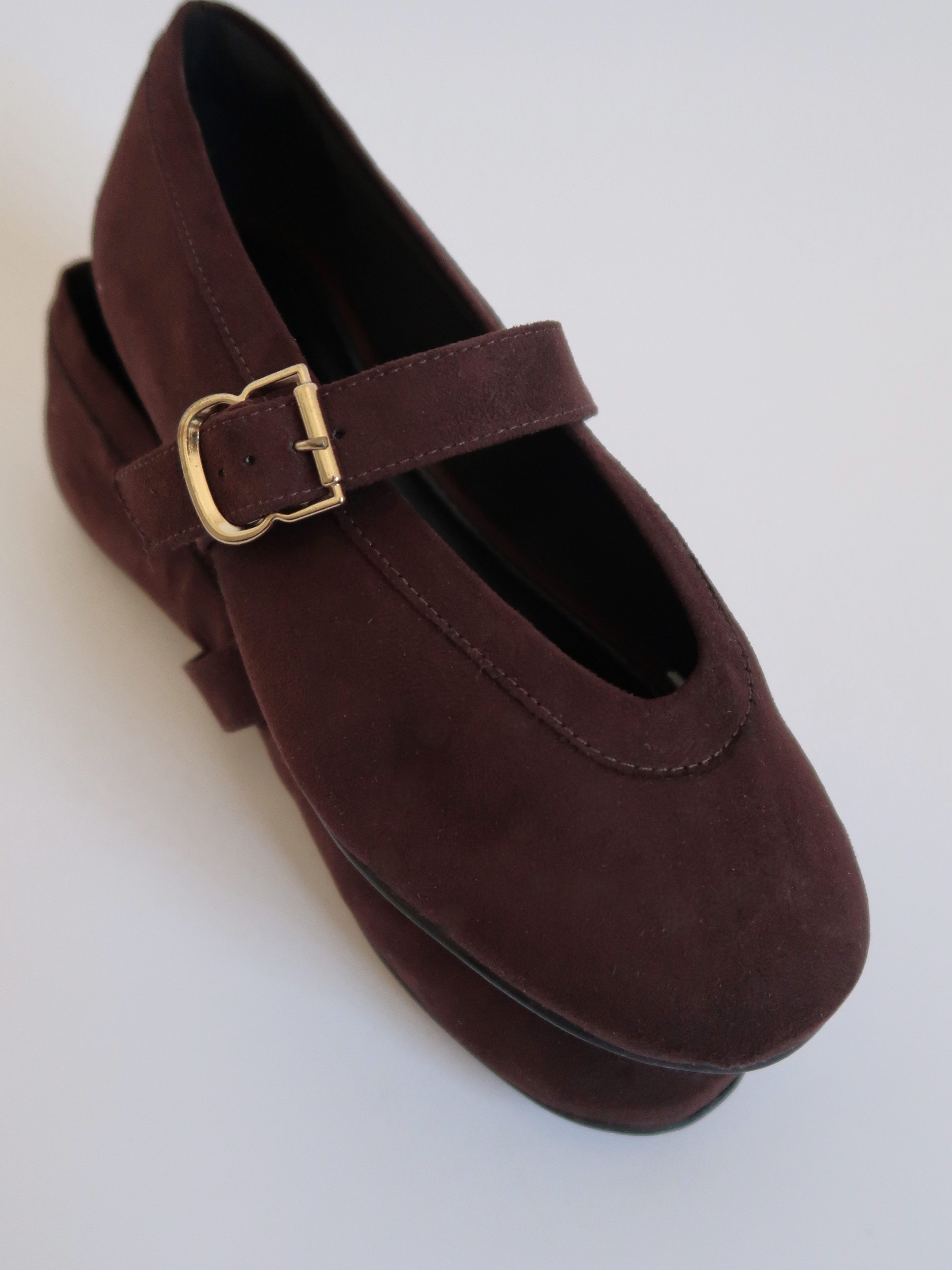 Luma Soft Brown