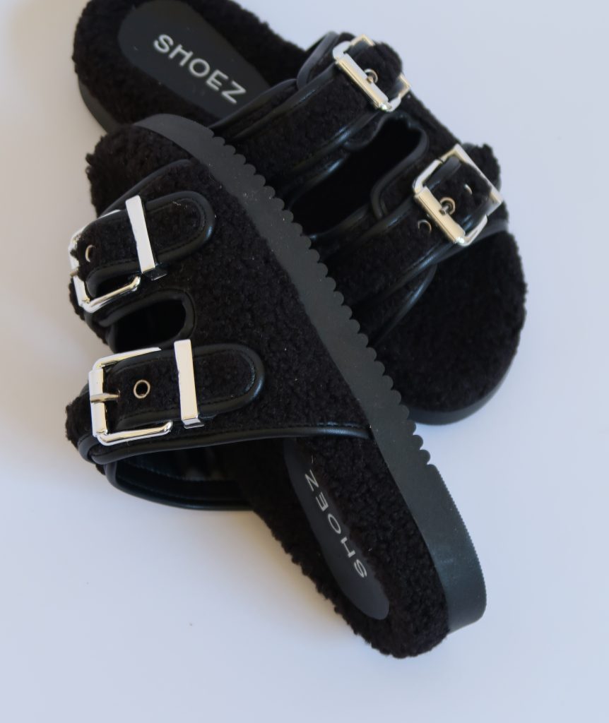 Brandi Black Teddy