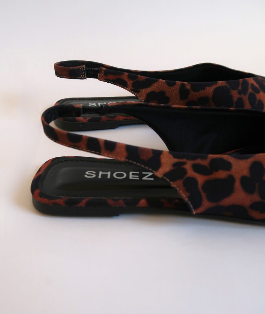 Suki Leopard