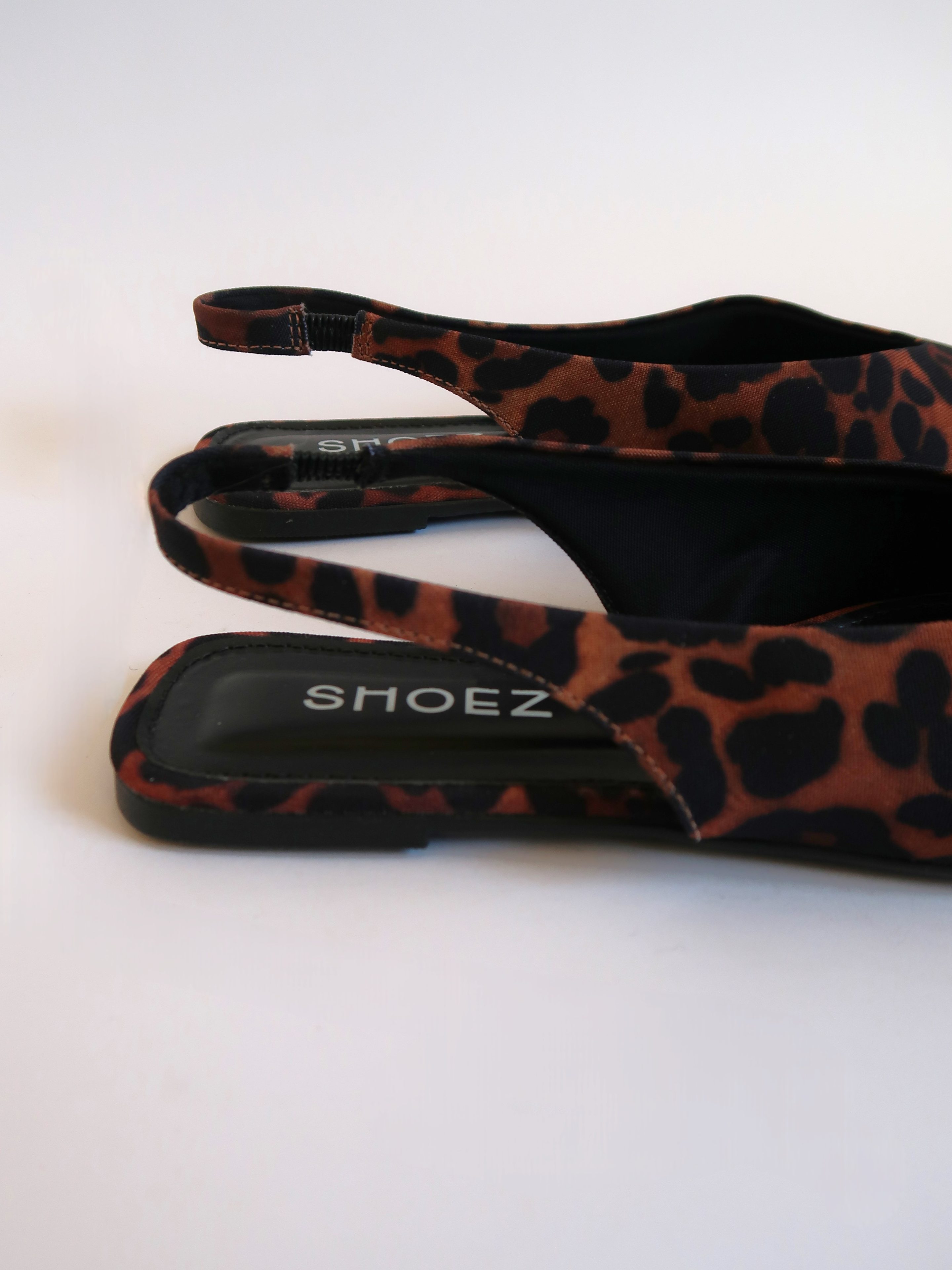 Suki Leopard