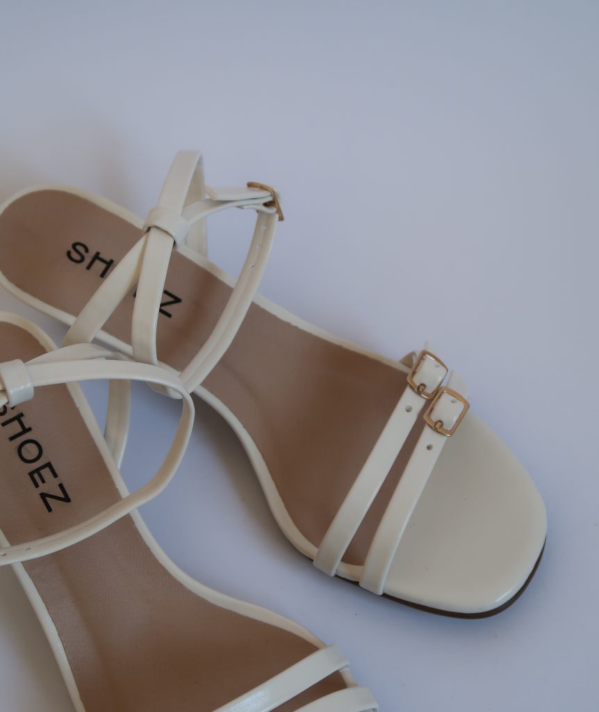 Hazel Off-White