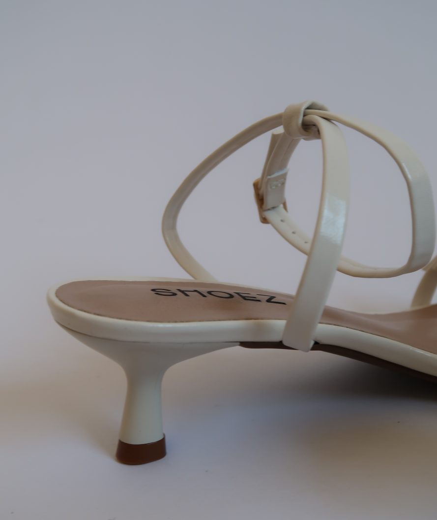 Hazel Off-White